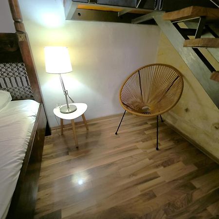 Stunning Valletta 3 Bedroom Town House Exterior foto