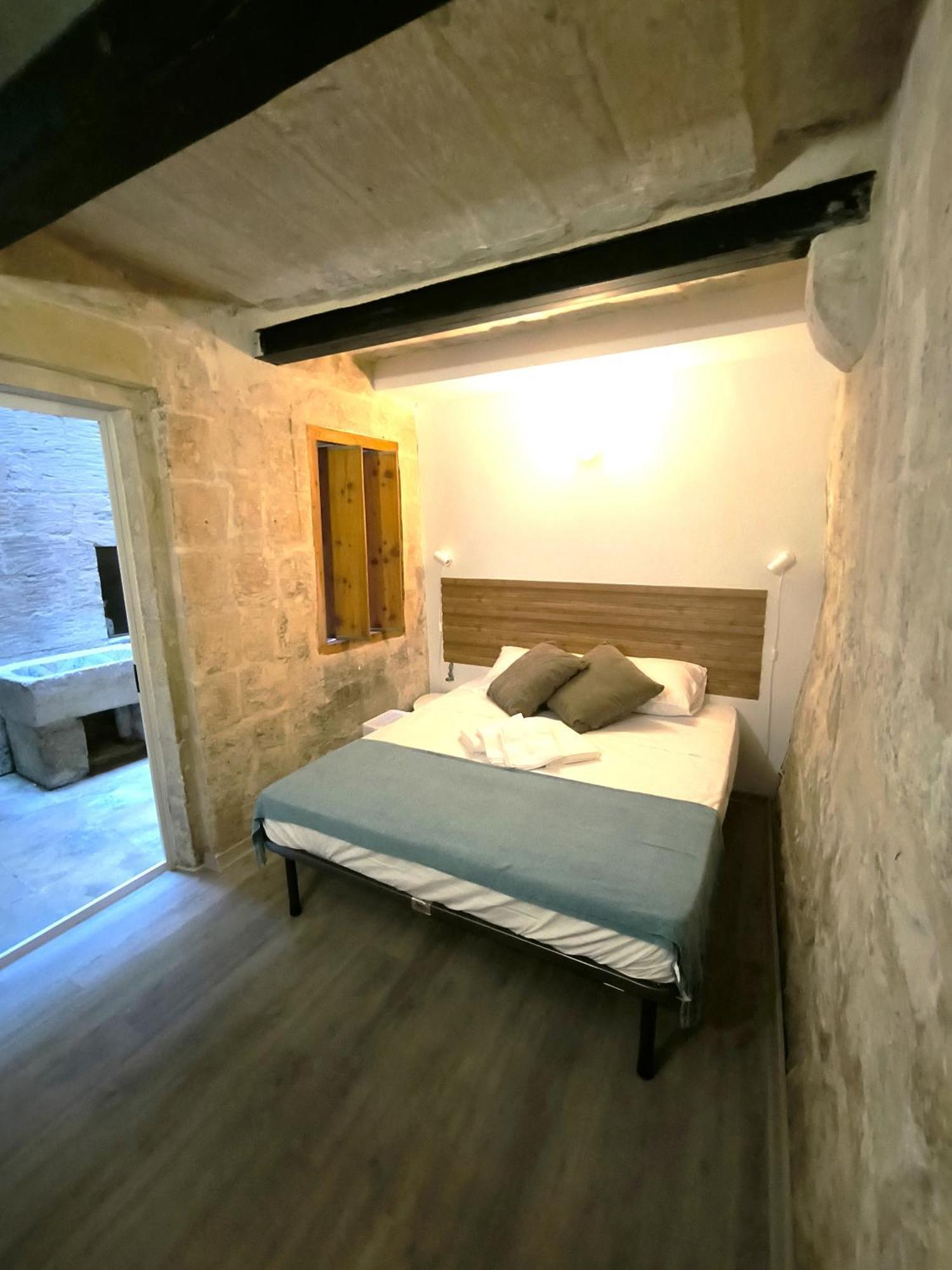 Stunning Valletta 3 Bedroom Town House Exterior foto