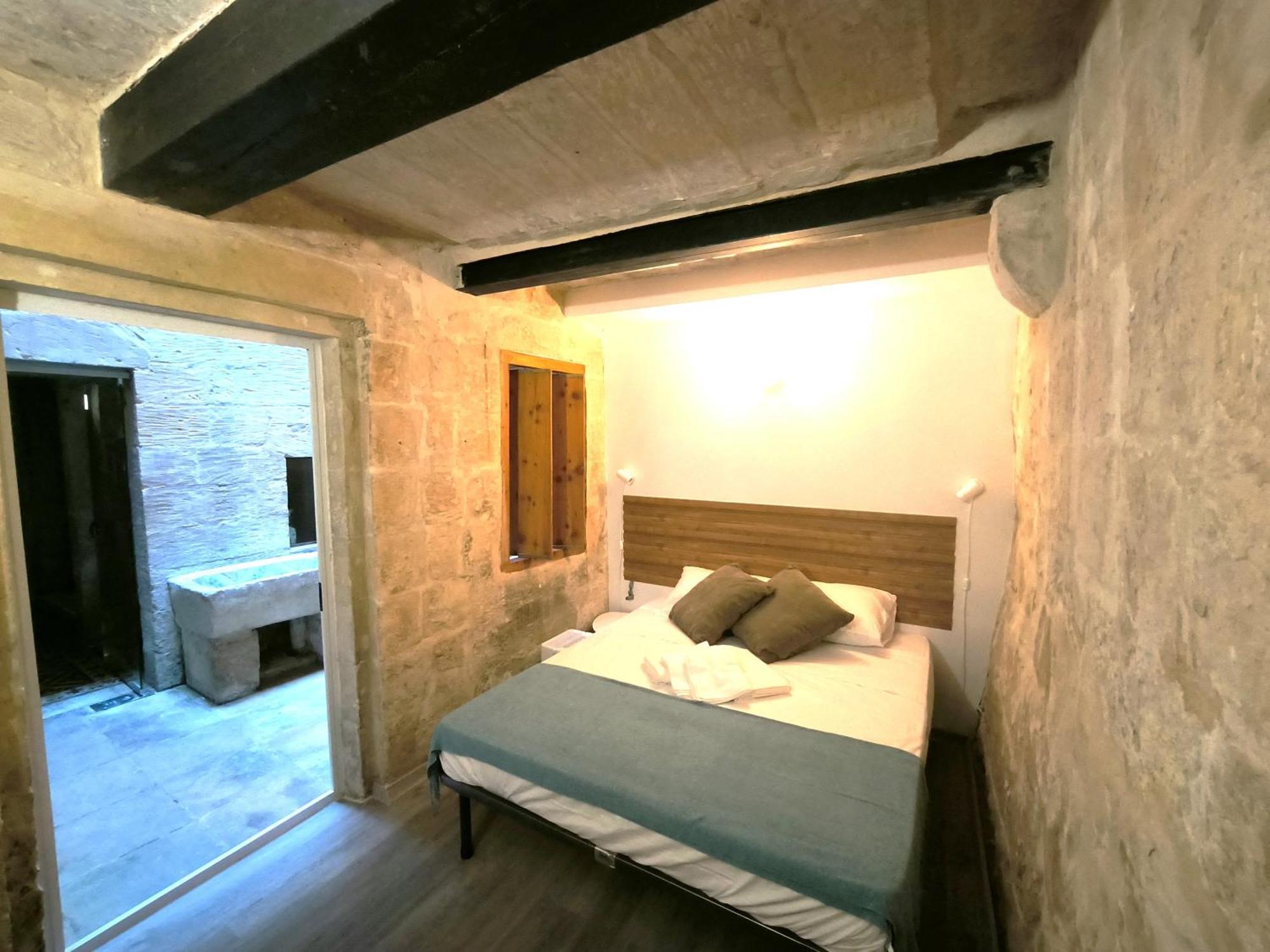 Stunning Valletta 3 Bedroom Town House Exterior foto