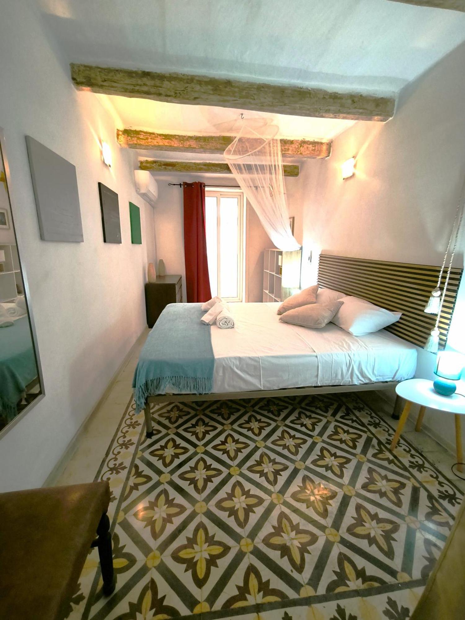 Stunning Valletta 3 Bedroom Town House Exterior foto