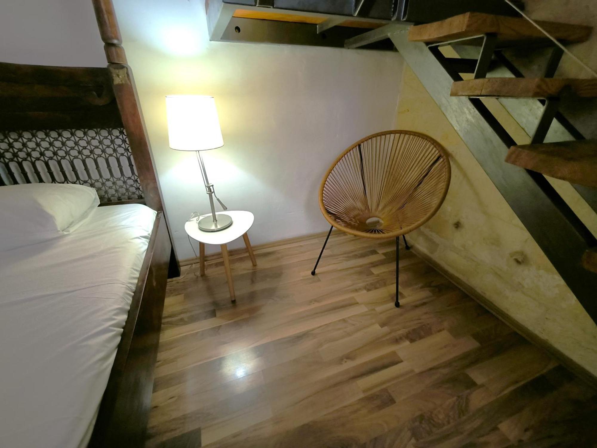 Stunning Valletta 3 Bedroom Town House Exterior foto