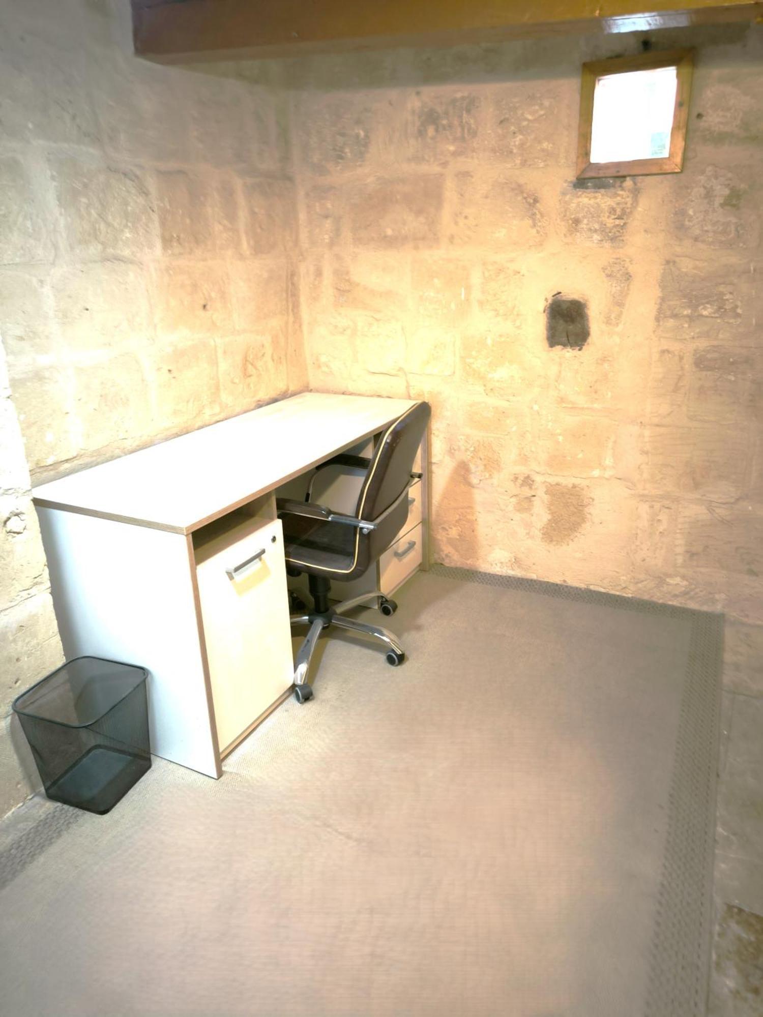 Stunning Valletta 3 Bedroom Town House Exterior foto