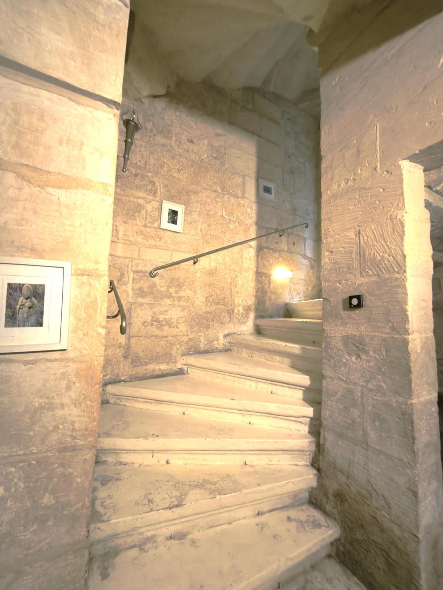 Stunning Valletta 3 Bedroom Town House Exterior foto