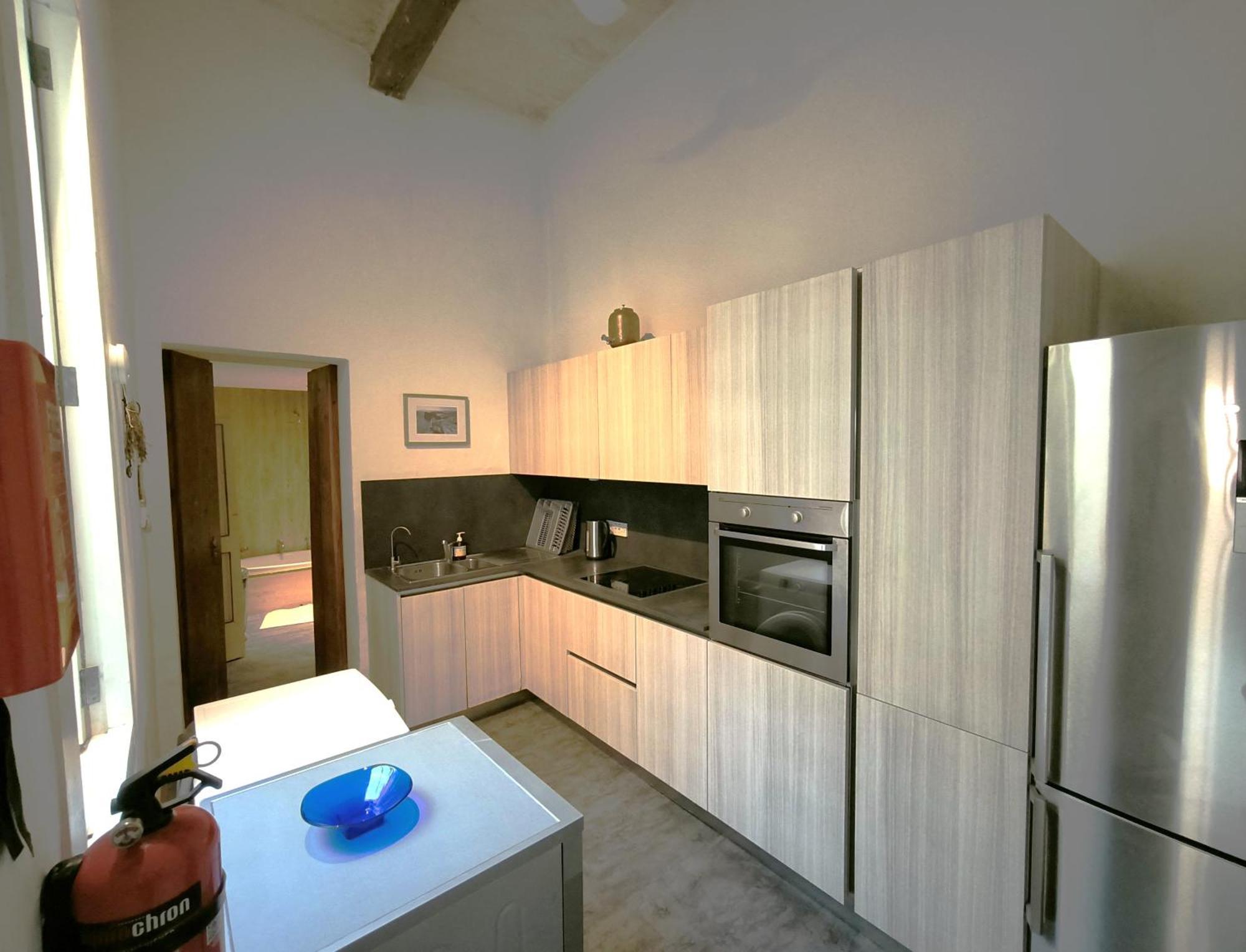 Stunning Valletta 3 Bedroom Town House Exterior foto
