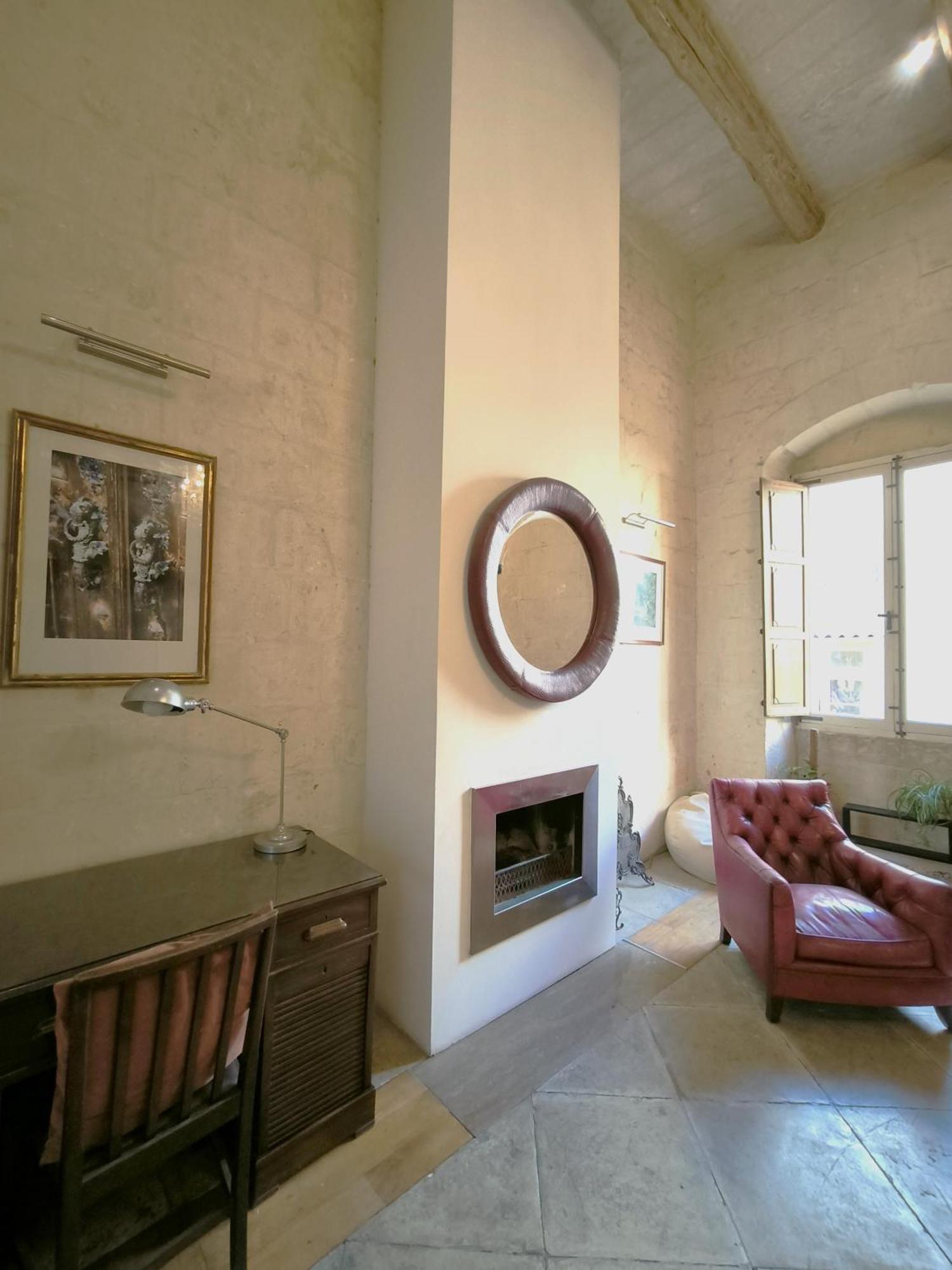 Stunning Valletta 3 Bedroom Town House Exterior foto